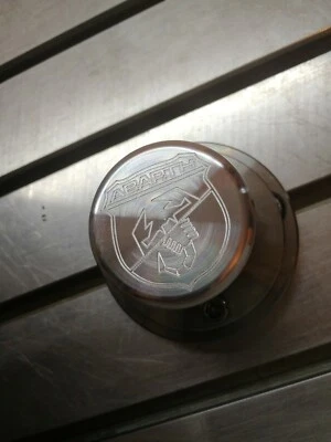 Kit Tappo Antenna 500 595 Abarth Punto GPA - Bild 1 von 3