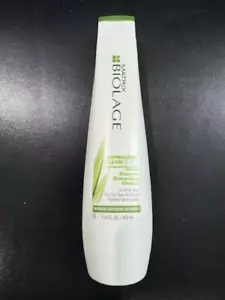Matrix Biolage Normalizing CleanReset Shampoo for All Hair Types 13.5 oz / NEW - Picture 1 of 3