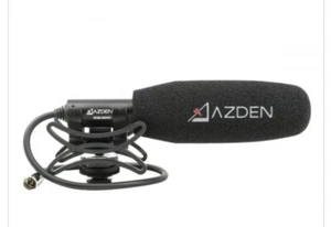 Azden SGM-250MX Professional Compact... - Photo 1 sur 2