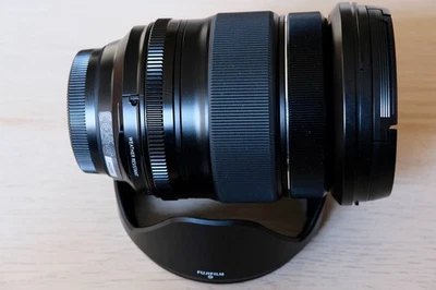 Fujifilm Fujinon XF 16-55mm F2.8 R LM WR Come Nuovo - Imagen 1 de 3