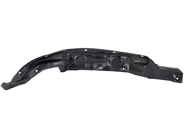 Forro guardabarros delantero derecho para camioneta Toyota 1984-1988 tracción trasera 1986 1985 1987 TV669FR Foto 1 de 1