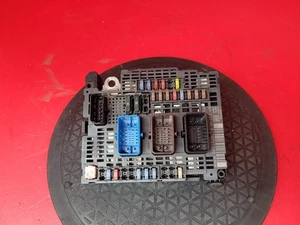 CITROEN C4 FUSE BOX 2011 1.6L DIESEL DV6DTED (9HP) - Picture 1 of 13
