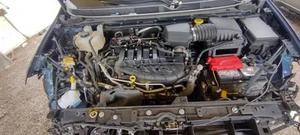 2020 PLYMOUTH VOYAGER Transmission 97K 839246 - Picture 1 of 12