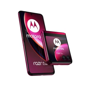 Motorola RAZR 40 Ultra 17,5 cm (6.9") Doppia SIM Android 13 5G USB tipo-C 8 GB 2 - Photo 1 sur 5