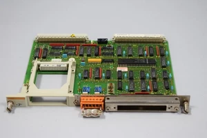USED SIEMENS 6FX1121-2BB02  [24 MONTHS WARRANTY] - Bild 1 von 2