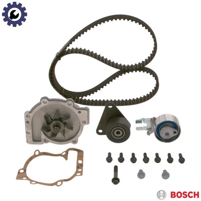 WATER PUMP & TIMING BELT KIT 1 987 946 469 FOR FORD VOLVO V50 V60/Cross C30 2.5L - Image 1 of 4
