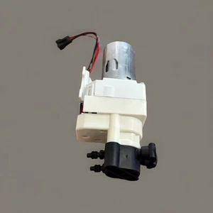 JURA KERAMIKVENTIL KOMPLETT 12-24V, Neuware, Giga 5, W3, X3, X7, X8, X9. 69974 - Picture 1 of 4
