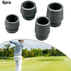 Replace Your Old Ferrules 6Pcs Ferrules Sleeve Adapter for PING G Series - Picture 1 of 29
