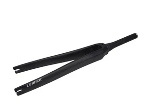Leader Carbon Fork - Lightweight Bicycle Fork - New Condition - Picture 1 of 16