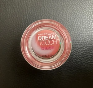 Maybelline Dream Touch Blush - 06 Berry - Picture 1 of 2