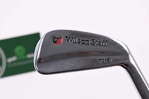 Wilson FG-51 #2 Iron / Stiff Flex Dynamic Gold S400 Shaft - Picture 1 of 6