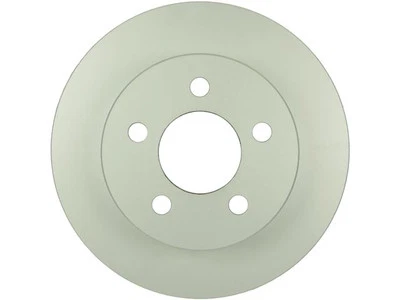 For 1999-2006 Jeep Wrangler Brake Rotor Front Bosch 57752BZFP 2001 2003 2000 - Изображение 1 из 2