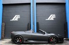 2006 Ferrari 430 2dr Convertible Spider