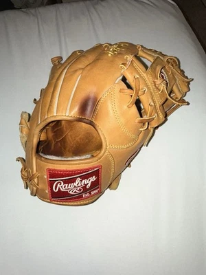 Rawlings Horween Heart Of The Hide PRONP7-2HT 12.25 - Image 1 of 4