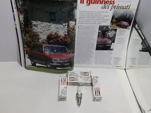 CANDELE CHAMPION N12YCC- RENAULT PZ 04 - Imagen 1 de 2
