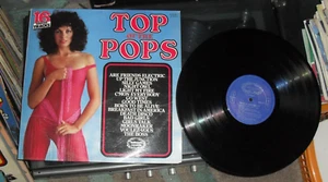 TOP OF THE POPS VOLUME 74 VINYL LP RECORD 1979 SHM 3011 VGC - Picture 1 of 2