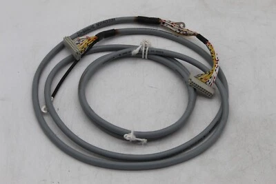 Heidenhain Verbindungskabel 1UB020 76 2m 360888-02 - Bild 1 von 4