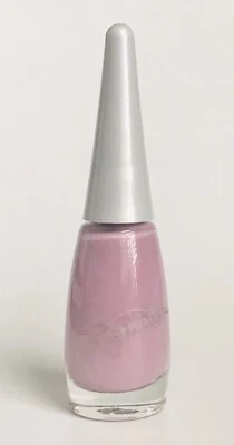 全新 无盒 玫琳凯 签名 指甲珐琅 波兰 薰衣草 月亮 ~ 快速发货 — 第 1/2 张图片