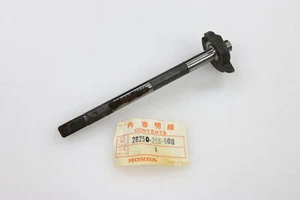 NOS Honda Kick Starter Spindle CA72 CA77 CB72 CB77 CL72 CL77 28250-259-000 Qty 1 - Bild 1 von 1