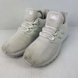 Adidas Ultimashow Sneakers Womens US 8 White FX3637 - Picture 1 of 6