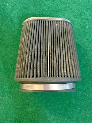 ✅ Filtro de admisión de aire K&N 57-5501-1 Mitsubishi Eclipse Turbo (rendimiento) Foto 1 de 3