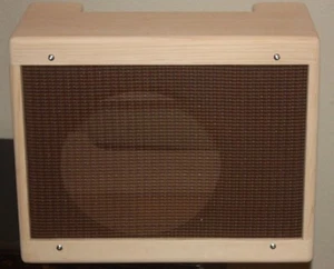 Rawcabs  1x12  combo for Gibson GA- 8T 1960 - Picture 1 of 11