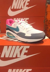 Las mejores ofertas en Nike Air Max ST Zapatos deportivos para mujeres |  eBay