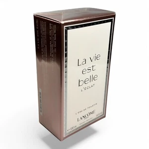 Lancôme La Vie est Belle L'Éclat L'Eau de Toilette Spray 100ml - Bild 1 von 4