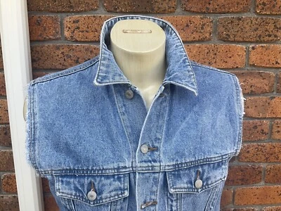 Chaqueta vaquera Energie para hombre** Talla: S Foto 1 de 4