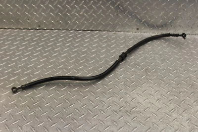 Suzuki Hayabusa GSX1300R 2002 manguera de freno trasero línea de líquido Foto 1 de 4