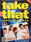 "Take That" in Private: Meet the Boys by Kadis, Alex Paperback Book The Cheap