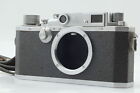 【EXCELLENT+5】 Canon IID I L39 Leica Screw Mount Rangefinder Camera From...