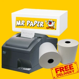 Star SP-700 einlagige Tillrollen (20er-Packung) - Bild 1 von 2