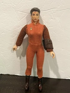 Star Trek DS9 9" Major KIRA NERYS Figure Doll Bajoran Edition - Picture 1 of 6
