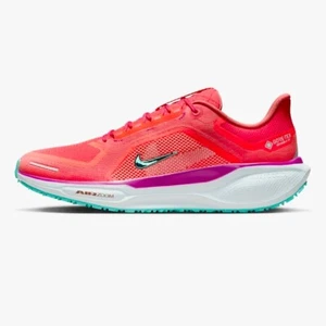 $160 PARA HOMBRES NIKE AIR ZOOM PEGASUS 41 GTX GORE-TEX TALLA 13 HM8872 600 NUEVO - Imagen 1 de 7