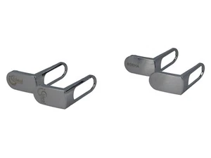 Ideal Standard Ceratherm Griffkappen, verchromt - A962872AA - Bild 1 von 3
