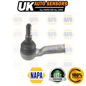 Passt für Land Rover Range Sport 2005-2013 Spurstangenkopf vorne außen NAPA #1 QJB500040 - Bild 1 von 2