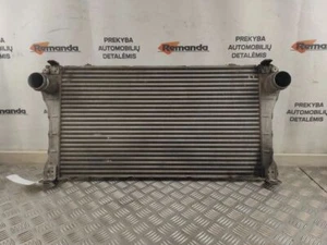 Toyota Auris 150 2008 Diesel intercooler radiator JD1271002540 REM43206 - Picture 1 of 5