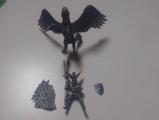Louen Leoncoeur Re di Bretonnia