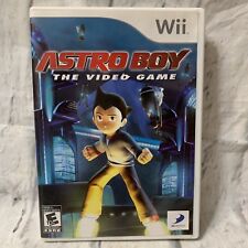 .Wii.' | '.Astro Boy The Video Game.