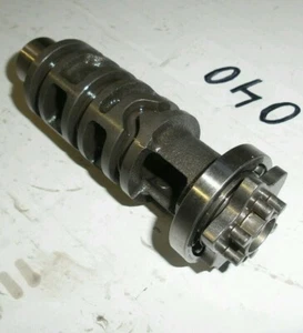 TRIUMPH 625 STREET TRIPLE 2010 SHIFT DRUM / BREAKING/PARTS/OE - Picture 1 of 3