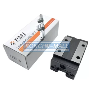 1pcs  NEW For PMI linear guide slider MSA20S-N - Picture 1 of 1