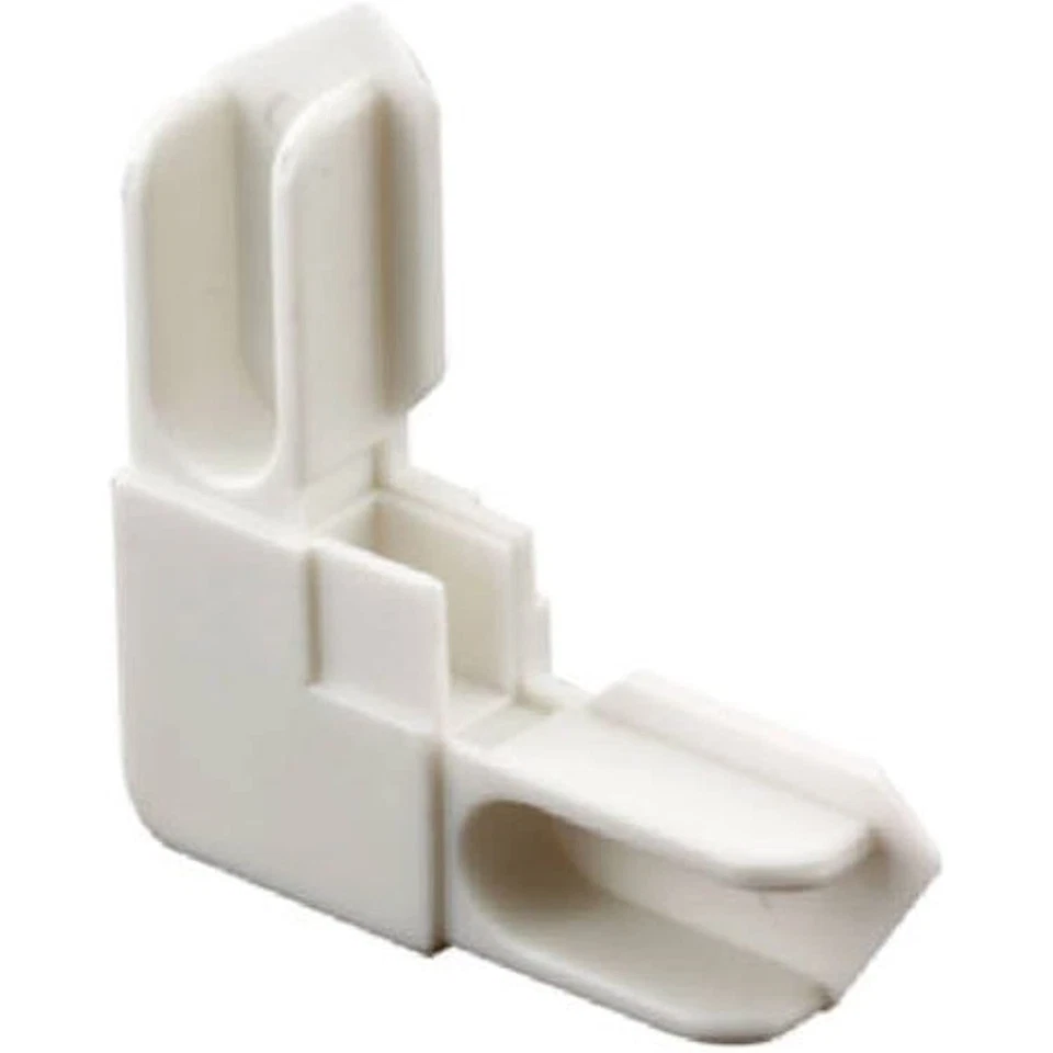 Marco de pantalla de corte cuadrado HHI PL 14314 MARCAS NACIONALES ESPECTRO HHI PL, 3/8", Foto 1 de 1