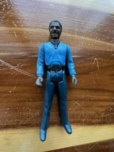 Star Wars Figure Lando Clarissian 1980 Empire Strikes Back - Picture 1 of 2