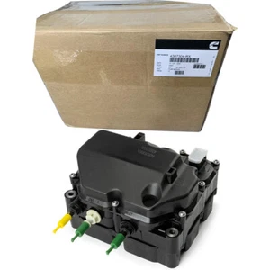 NEW BEST Genuine Cummins 4387304RX Doser Pump, Free Shipping! - Picture 1 of 2