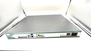 Cisco Systems 2800 Series 2811 Integrated Services Router CISCO2811 v05 - Picture 1 of 7