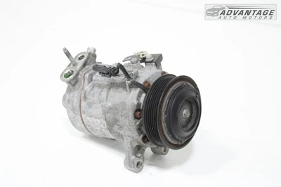 GMC ACADIA 2020-2023 3,6 L V6 AIRE ACONDICIONADO COMPRESOR Y EMBRAGUE OEM Foto 1 de 4