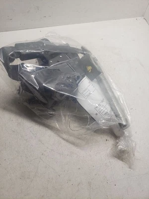 Cinturón de seguridad delantero VIN J 11º dígito cubo limitado compatible con 11-17 ACADIA 1440945 Foto 1 de 4