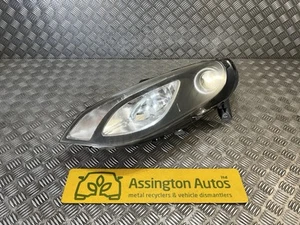 2011-16 MG6 GT MK1 Nearside Passenger Headlight - Picture 1 of 17