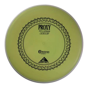 Proxy | Electron | Yellow/White 174g - Picture 1 of 1